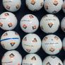 20 Taylormade Pix Balls Image 5