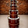Gretsch Renown Limited Edition Shell Pack Kit Image 2
