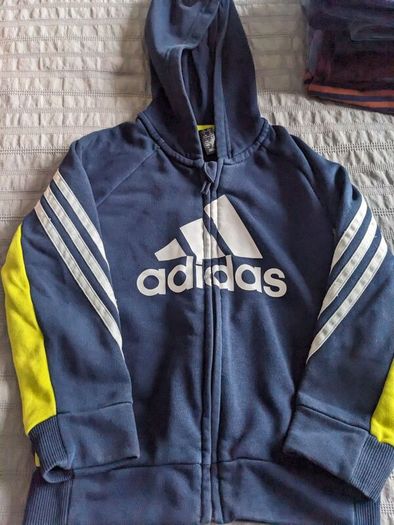 Boys bundle 4-6yrs