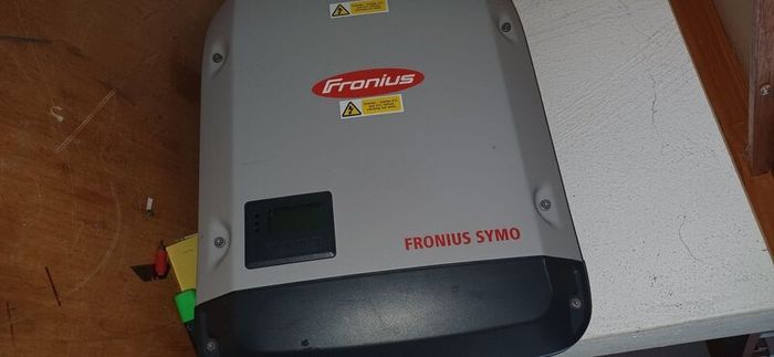Fronius 5KW PV Inverter