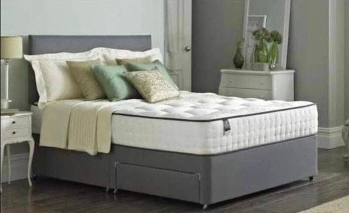 All beds and mattresses made in Ireland