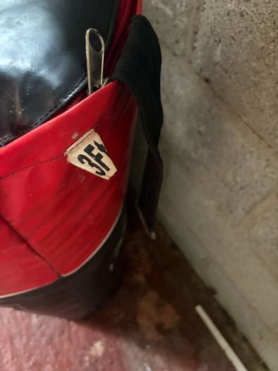Rival Boxing 3ft heavy bag Premium Quality