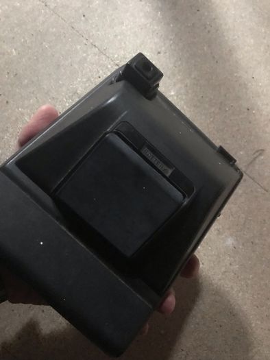 polaroid kodak vintage
