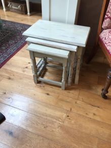 Nest of tables