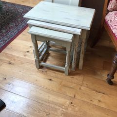 Nest of tables