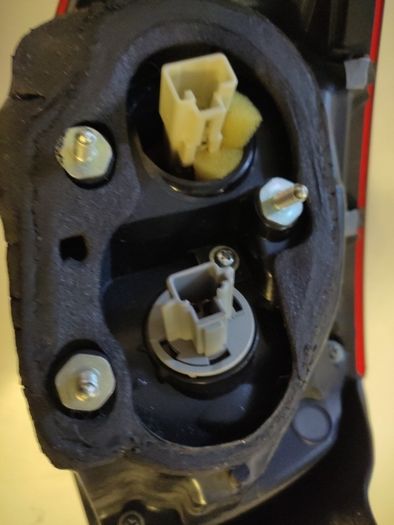 car part