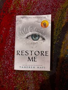 Restore Me