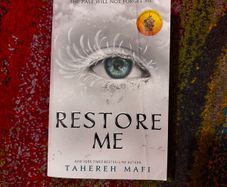 Restore Me
