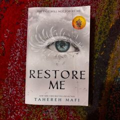 Restore Me