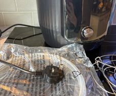 Instant Pot Pro 10-in-1 Multi-Cooker 5.7L Wifi