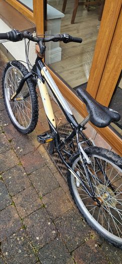 Kids bike