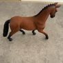 Schleich Hanoverian Mare (13817) from the Horse Club collection. Image 3