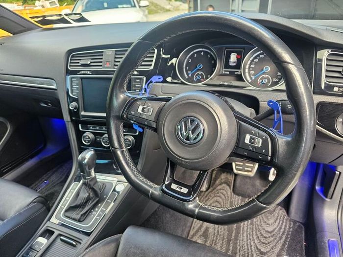 2014 Volkswagen GolfR DSG NCT & TAX