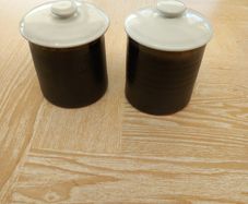 Stephen Pearce Storage Caddy x 2