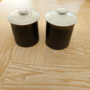 Stephen Pearce Storage Caddy x 2