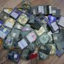 Large collection of assorted MiniDiscs (5 each) Image 2