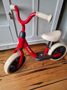 Balance bike