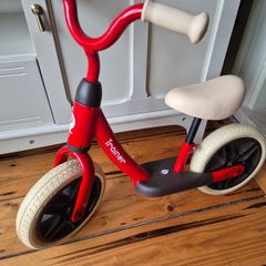 Balance bike