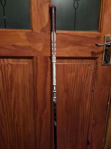 Denali black cobra adapt shaft