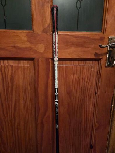 Denali black cobra adapt shaft