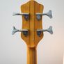 Elk Custom Viking Bass 1960's - Natural Image 3