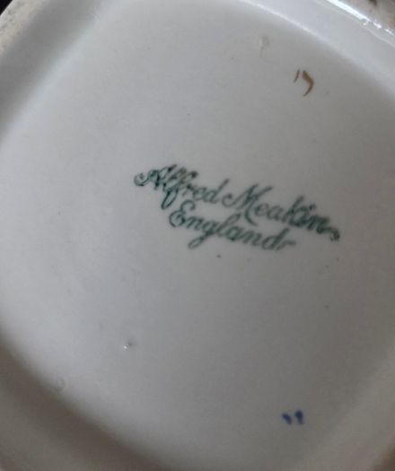 Tea Pot