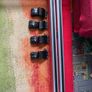 Roof Rack for Toyota Yaris Cross - La Prealpina LP49 Image 3
