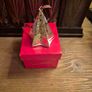 Beautiful Bundle of 5 Newbridge Silver Christmas Decorations, 3 Retired Editions Image 3