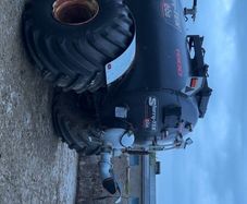 OBE Ontop tanker