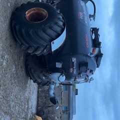 OBE Ontop tanker