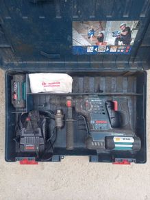Bosch 36v Hammer Drill