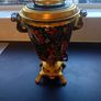 Brass Antique kettle Image 2