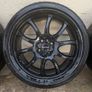JCW R105 18" alloy wheels R53 Mini Image 4