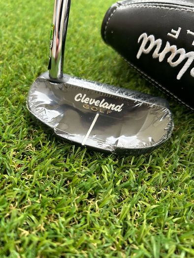 Cleveland Classic 6 Milled Putter