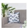 curtains 66x90  and 4 matching cushions Image 3