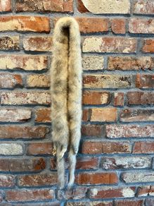 vintage Scarf