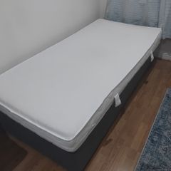 Single Bed