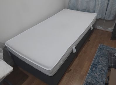 Single Bed