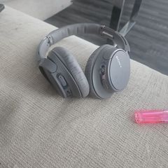sony headphones