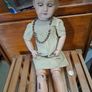 Antique Doll Image 2