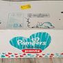 Pampers Harmonie Pants Size 4 - 9 to 15kg - 168 total Image 4