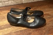 Tap shoes