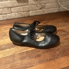 Tap shoes