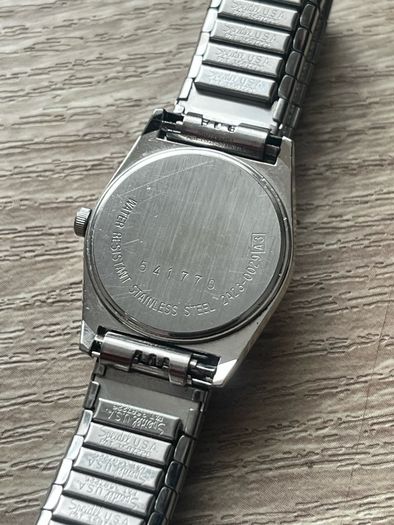 Seiko women's watch