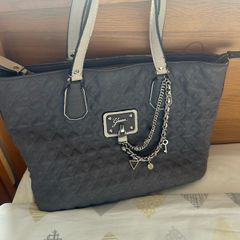 Genuine Guess Handbag