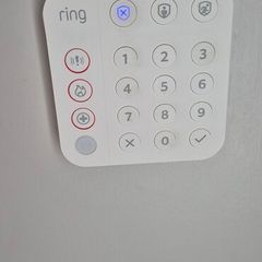 Ring Keypad Gen 2