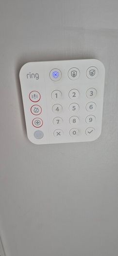 Ring Keypad Gen 2