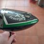 Callaway Elyte Tripple Diamond Max Driver Image 4