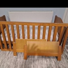 bedcot- no mattress
