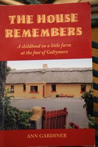 The House Remembers.
